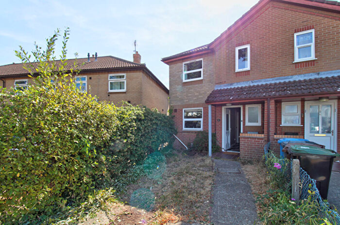 3 Bedroom End Of Terrace House For Sale In Felix Road, Ipswich, IP3