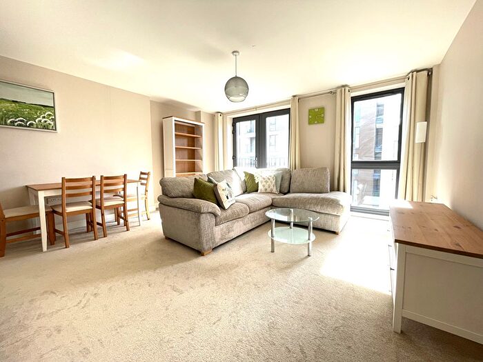 1 Bedroom Flat To Rent In Charcot Road, Colindale, NW9