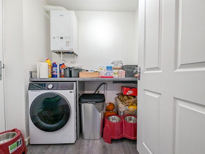 3 Bedroom Detached House For Sale In Bowden Green Drive, Leigh, WN7