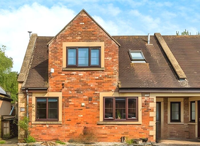 3 Bedroom Semi-Detached House For Sale In Bramble Cottage, Bremeridge Farm, BA13