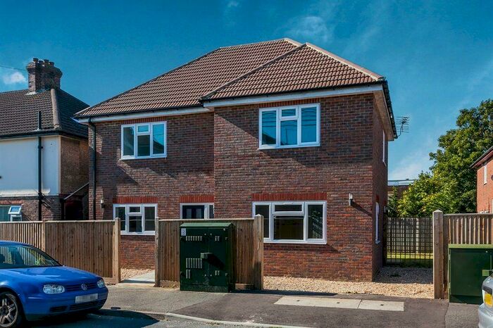 5 Bedroom Detached House To Rent In Western Road, Haywards Heath, West Sussex, RH16