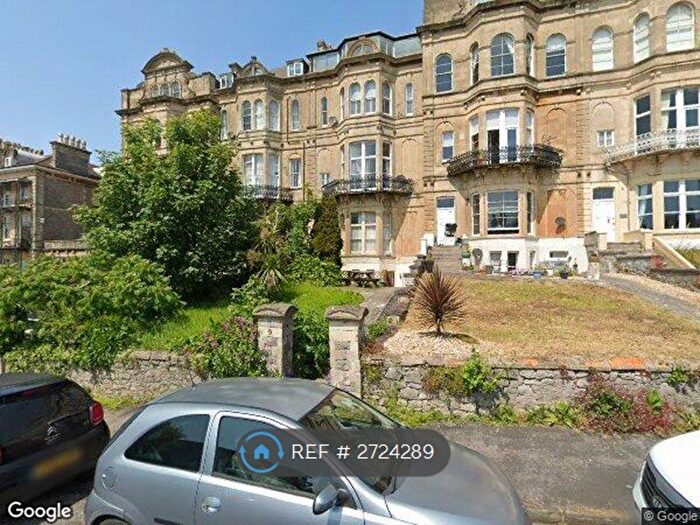 2 Bedroom Flat To Rent In Atlantic Road, Weston-Super-Mare, BS23