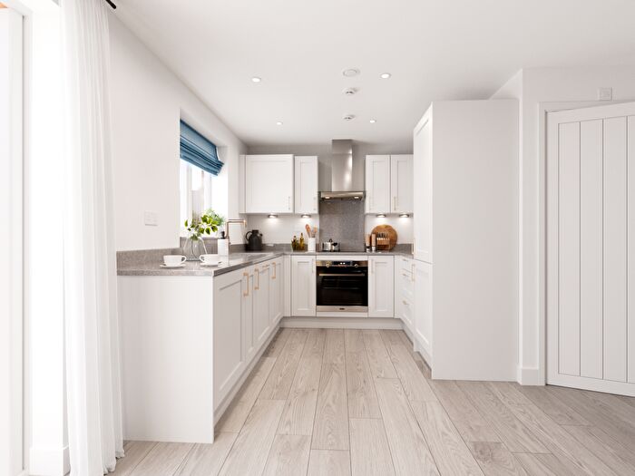 3 Bedroom End Of Terrace House For Sale In Kipling Way, Northampton, NN6