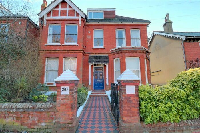1 Bedroom Flat To Rent In Florence Road, Brighton, BN1