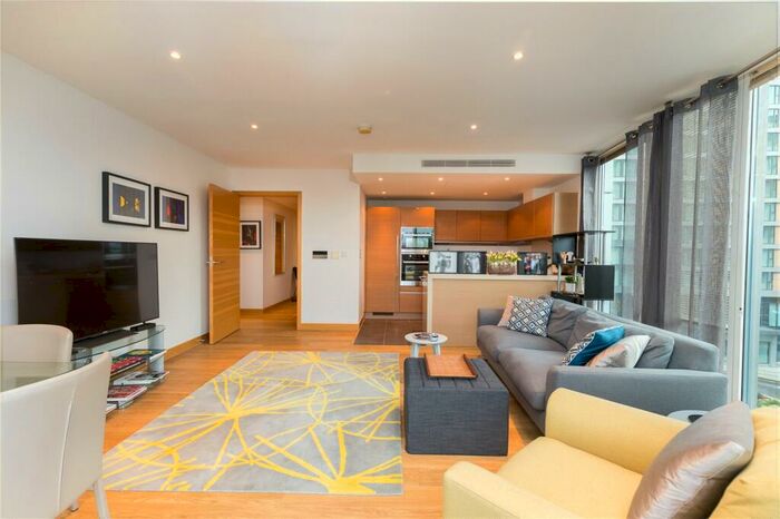 2 Bedroom Apartment To Rent In Eustace Building, Queenstown Road, London, SW11