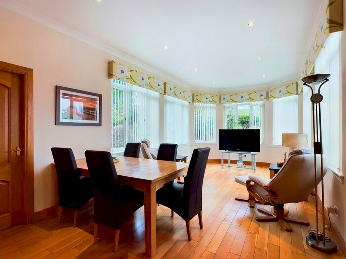 5 Bedroom Detached House To Rent In Cedar Lodge, Lanark, ML11