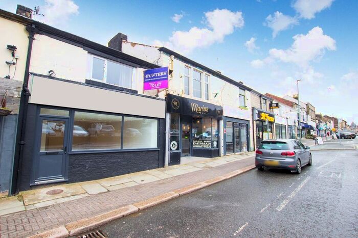 Property To Rent In Duckworth Street, Darwen, BB3