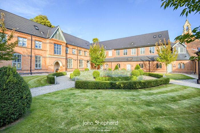 4 Bedroom House To Rent In Rising Lane, Knowle, Solihull, Warwickshire, B93