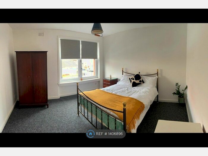 2 Bedroom Flat To Rent In Craigpark Drive, Glasgow, G31