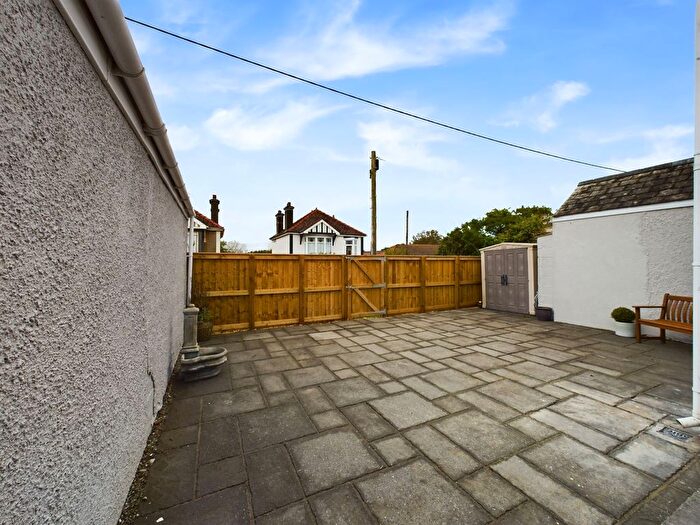 4 Bedroom Detached House For Sale In New Road, Haverfordwest, SA61
