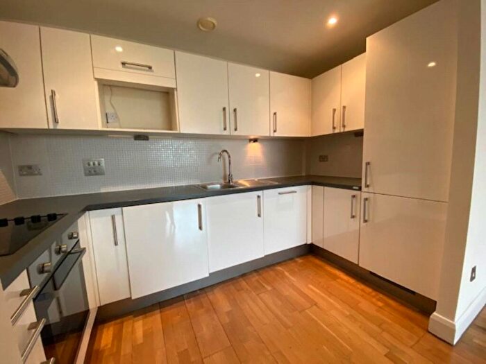 1 Bedroom Apartment For Sale In Cymric Buildings, West Bute Street, Cardiff Bay, CF10