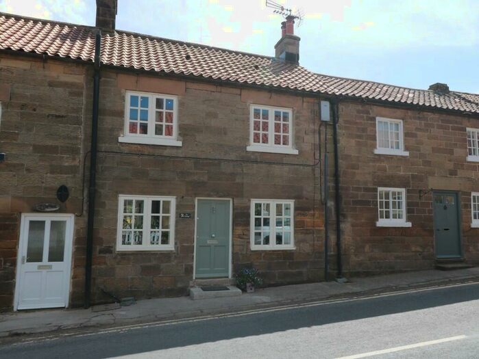 2 Bedroom Cottage To Rent In West End, Osmotherley, Northallerton, DL6