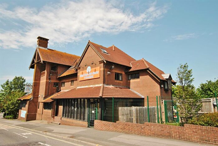 2 Bedroom Flat To Rent In Wells Road, Bristol, BS4