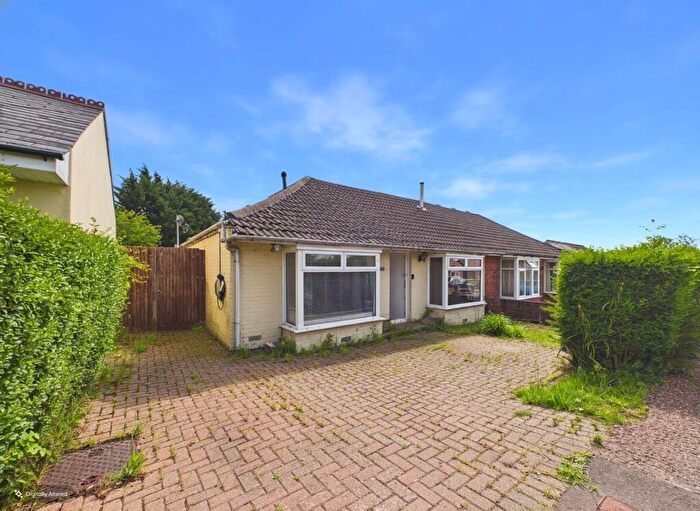 3 Bedroom Bungalow To Rent In Monks Hill, Emsworth, PO10