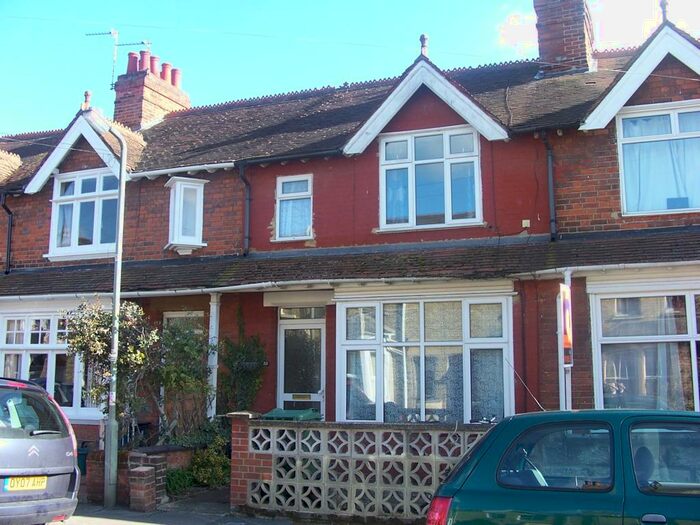 3 Bedroom Terraced House To Rent In Sunningwell Road, Oxford, OX1