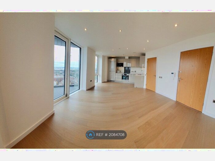 1 Bedroom Flat To Rent In Oculus House, Barking, IG11