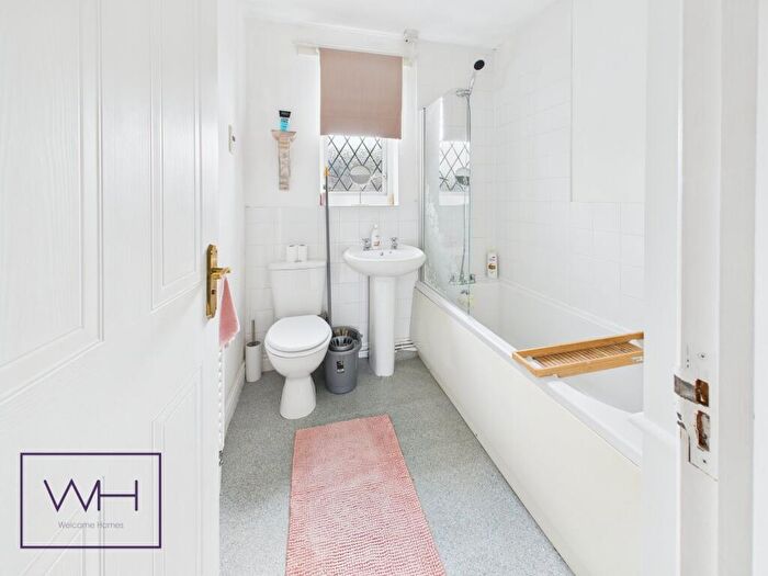 2 Bedroom Semi-Detached House For Sale In Springfield Court, Cusworth, Doncaster, DN5