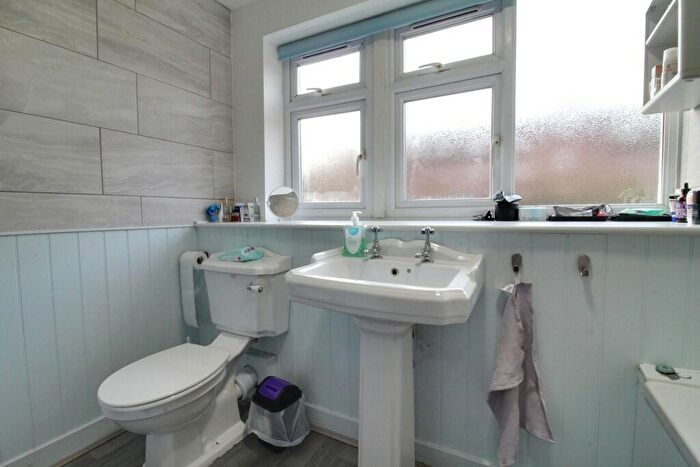 2 Bedroom Apartment To Rent In Whetstone Close, Farquhar Road, Edgbaston, B15