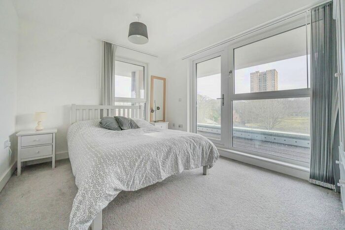 2 Bedroom Flat To Rent In Mulberry House, Stevenage, SG1