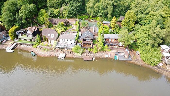 2 Bedroom House To Rent In Reacliffe Road, Rudyard, ., ST13