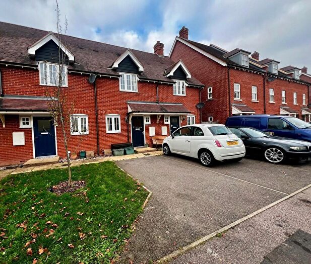 2 Bedroom Terraced House For Sale In Richmond Road, Colchester, CO2