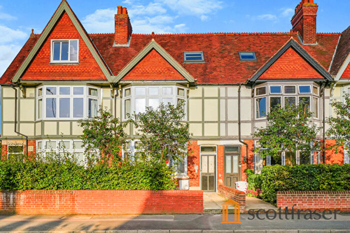 1 Bedroom Property To Rent In Banbury Road, Summertown, OX2