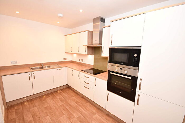 2 Bedroom Flat To Rent In Culduthel Road, Inverness, IV2