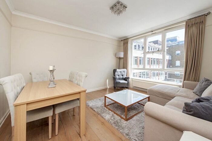 2 Bedroom Flat To Rent In Belgravia Court, Belgravia, SW1W
