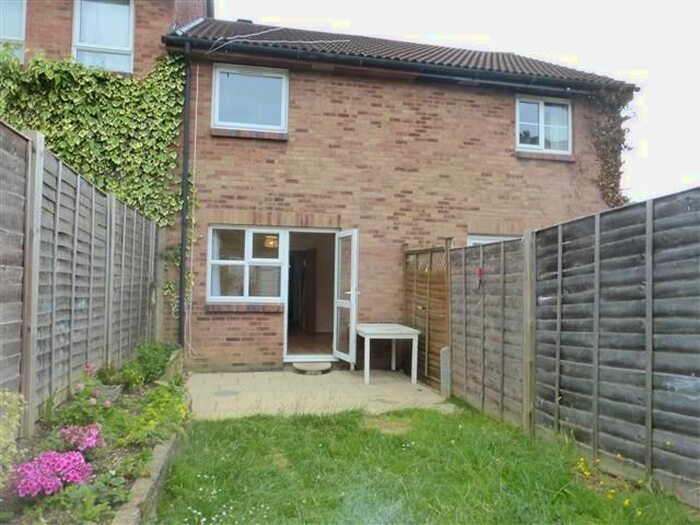 2 Bedroom Property To Rent In Swift Close, Letchworth Garden City, SG6