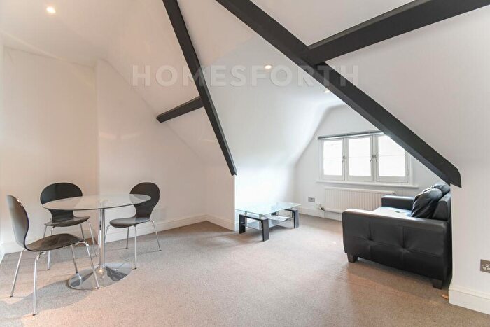 2 Bedroom Flat To Rent In Stanley Gardens, Willesden Green, NW2