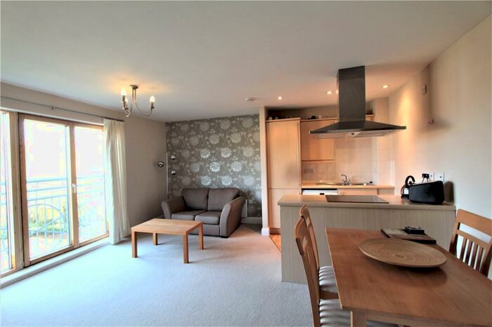 1 Bedroom Apartment To Rent In Brandan House, Sovereign Place, Harrow, Middlesex, HA1