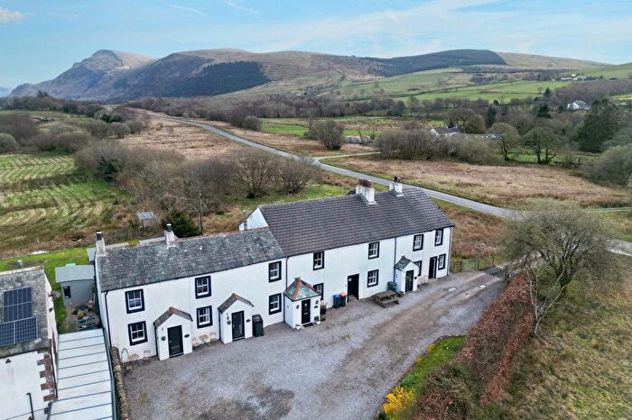 6 Bedroom Farmhouse For Sale In Kinniside, Cleator, CA23