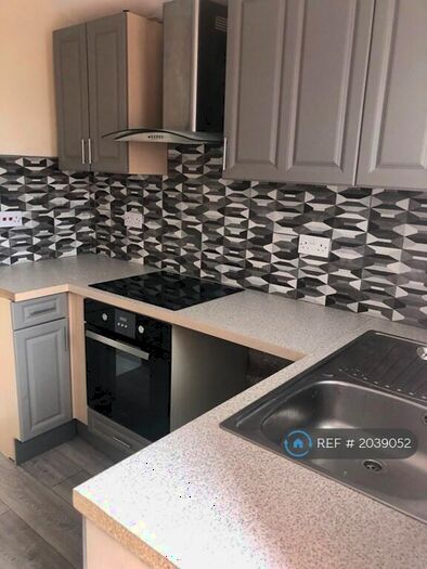 1 Bedroom Flat To Rent In Outram St, Sutton In Ashfield, NG17