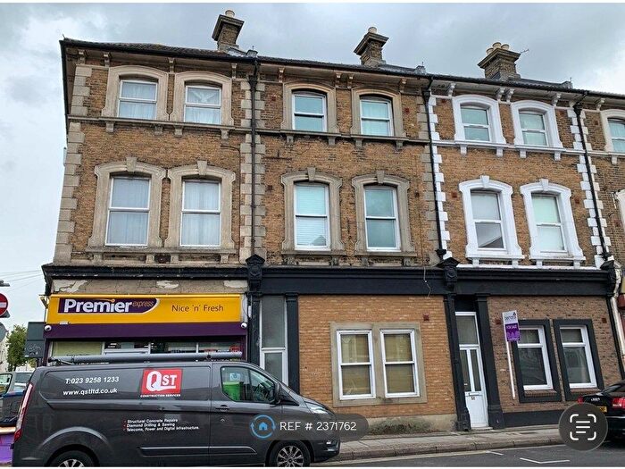 2 Bedroom Flat To Rent In Stansted Road, Southsea, PO5