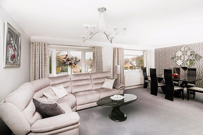 3 Bedroom Detached Bungalow For Sale In Grangewood, Bromley Cross, Bolton, BL7