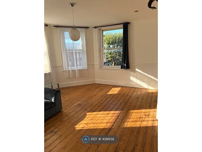 1 Bedroom Maisonette To Rent In Cricklewood Broadway, London, NW2