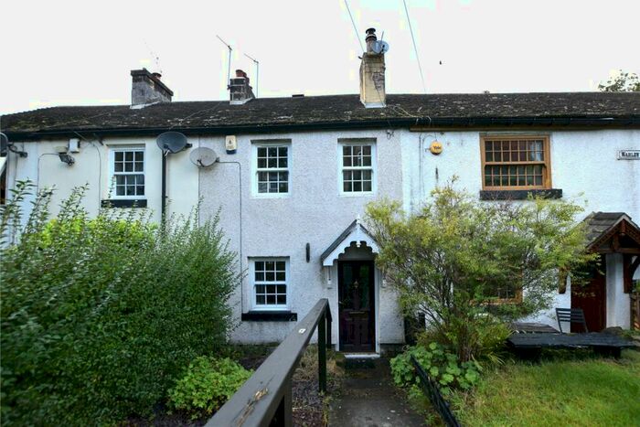 2 Bedroom Terraced House To Rent In Warley View, Rodley, Leeds, LS13