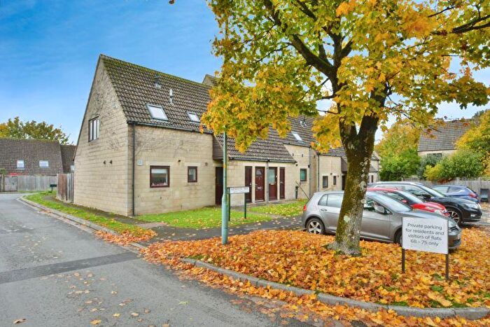 1 Bedroom Property For Sale In Arnolds Way, Cirencester, Gloucestershire, GL7
