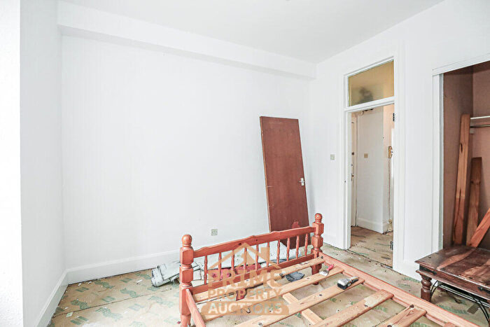 1 Bedroom Flat For Sale In Flat -, Gallowgate, Glasgow, G31