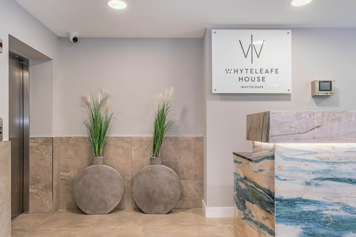 1 Bedroom Flat To Rent In Well Farm Road, Whyteleafe, CR3