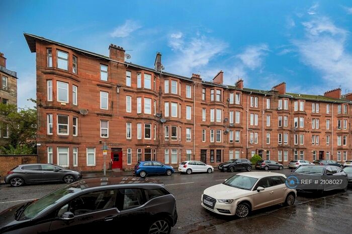 1 Bedroom Flat To Rent In Cathcart Road, Glasgow, G42