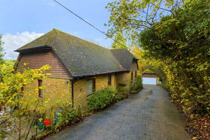 5 Bedroom Detached House For Sale In Vowels Lane, East Grinstead, RH19