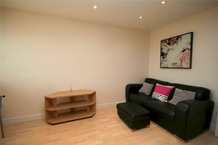 1 Bedroom Apartment To Rent In Queensgate, Gloucester Road, Cheltenham, Gloucestershire, GL51