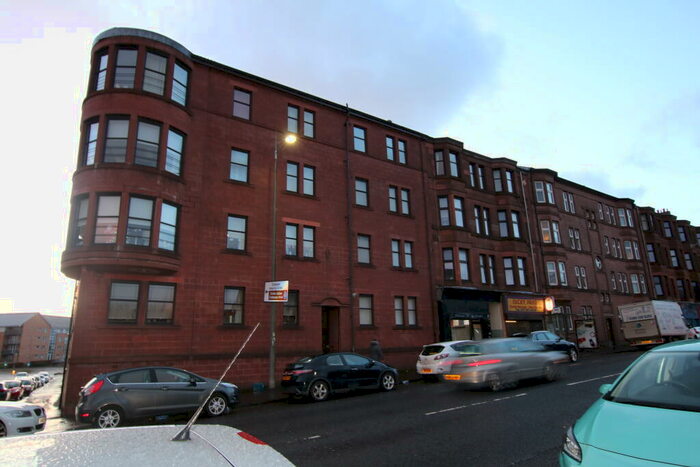 1 Bedroom Flat To Rent In Dumbarton Road, Clydebank, G81