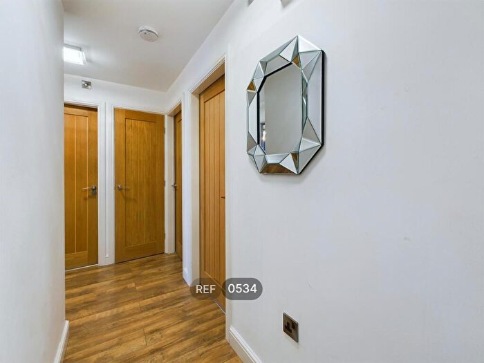 2 Bedroom Apartment To Rent In Egremont Russet Building, - Wellington Street, HU1