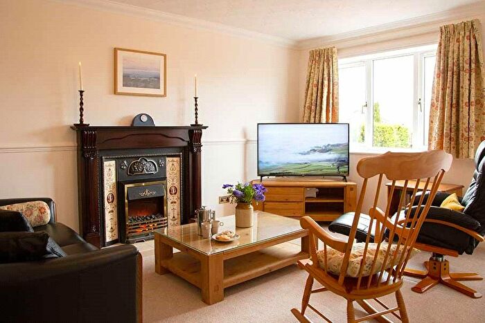 2 Bedroom Apartment To Rent In Bruntley Meadows, Alston, Cumbria, CA9
