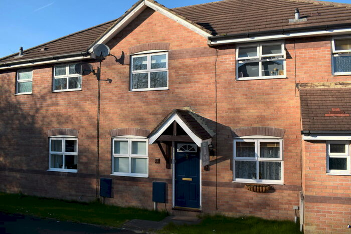 2 Bedroom House To Rent In Elm Crescent, Parc Penllergaer, Swansea, SA4