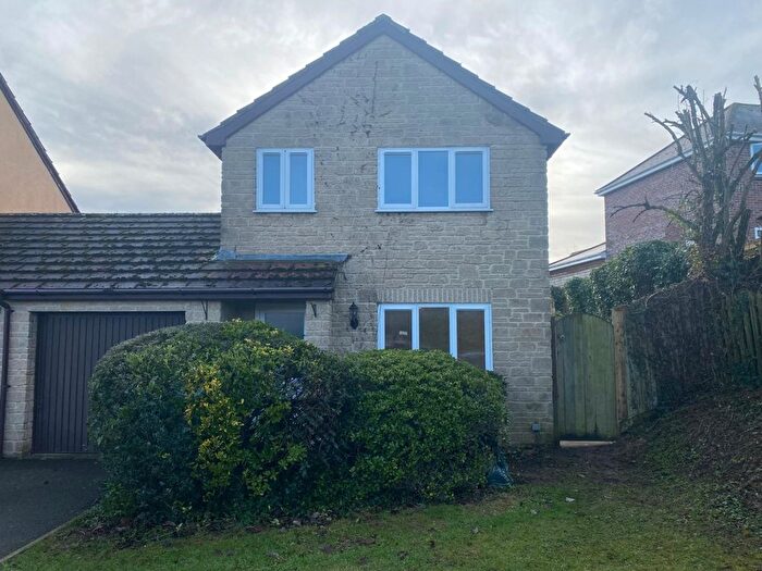 3 Bedroom Detached House To Rent In Honeymead Lane, Sturminster Newton, Dorset, DT10