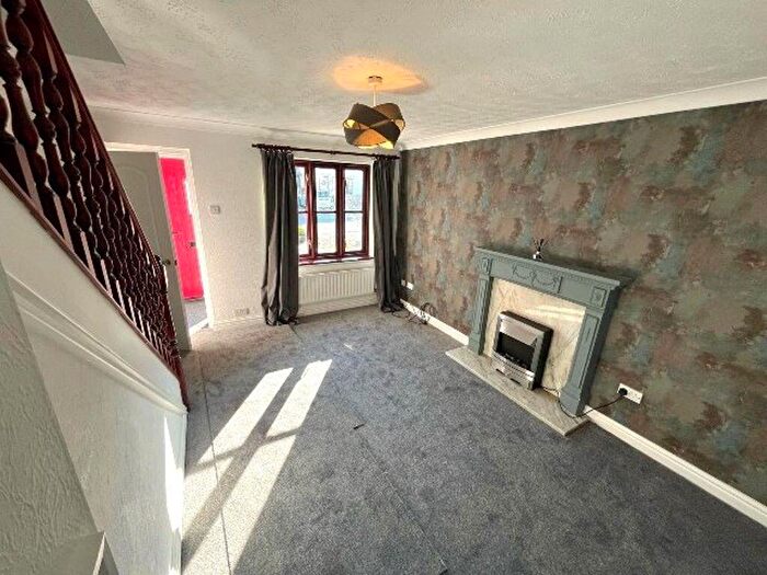 2 Bedroom Terraced House To Rent In Fallowfield Avenue, Ulverston, LA12