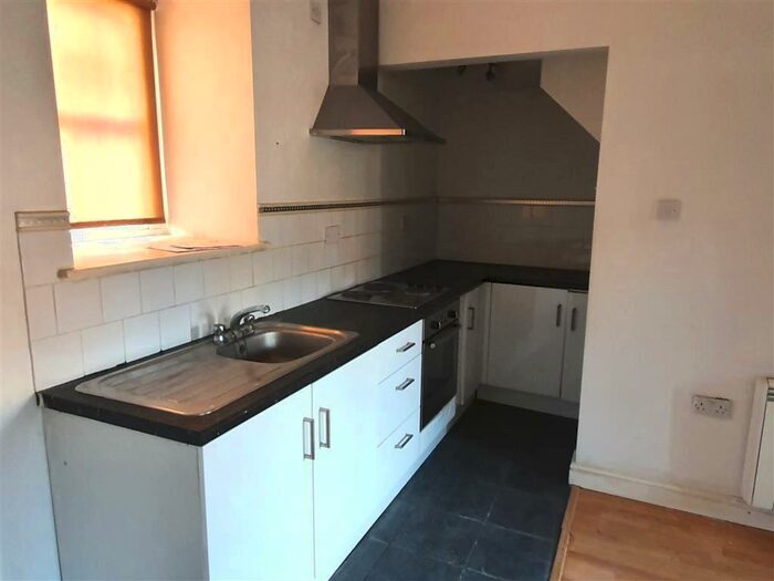 2 Bedroom Terraced House To Rent In A Nene Quay, Wisbech, PE13